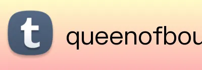 queenofbounty赏金女王 logo